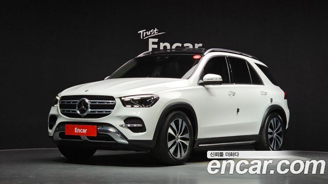 2024 Mercedes-Benz GLE-Class, VIN W1NFB0KB9RB055897