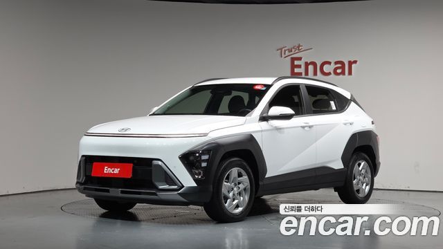 2026 Hyundai Kona, VIN KMHHC811GTU179985