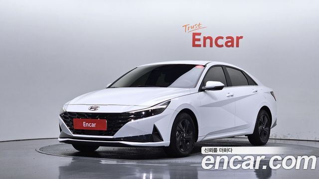 2023 Hyundai Avante, VIN KMHLR41EEPU468763