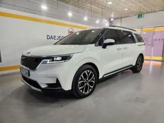 2021 Kia Carnival, VIN KNANC81BBMS065206