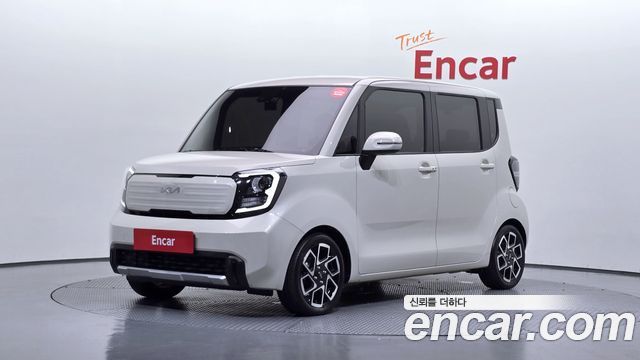 2024 Kia Ray, VIN KNACH811BRT384916