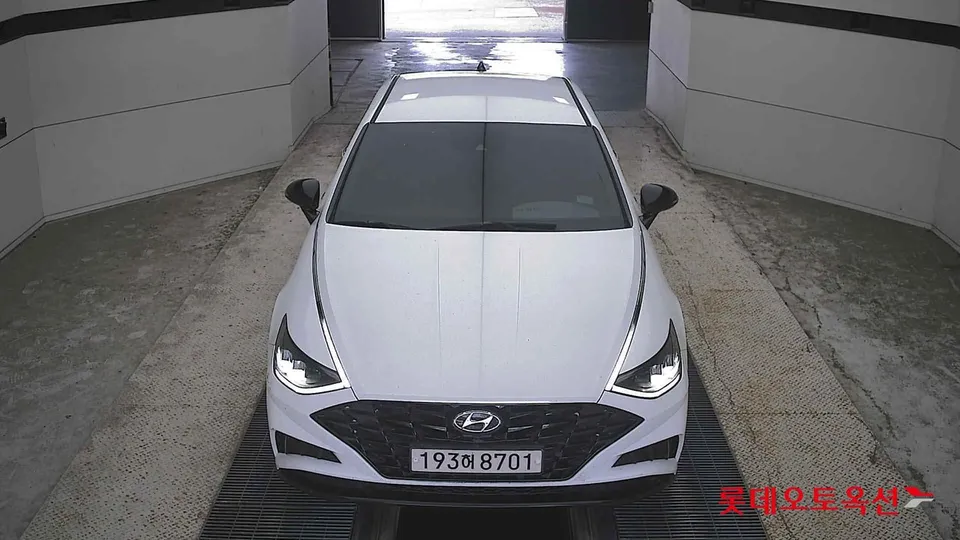 2022 Hyundai Sonata, VIN KMHL141EBNA249112
