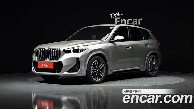 2024 BMW X1, VIN WBA51EE03R5002816