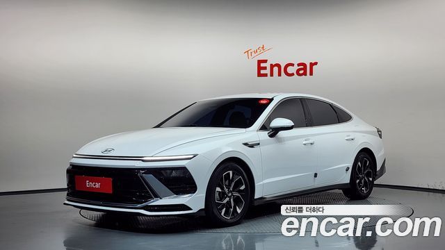 2024 Hyundai Sonata, VIN KMHL141EBRA350341