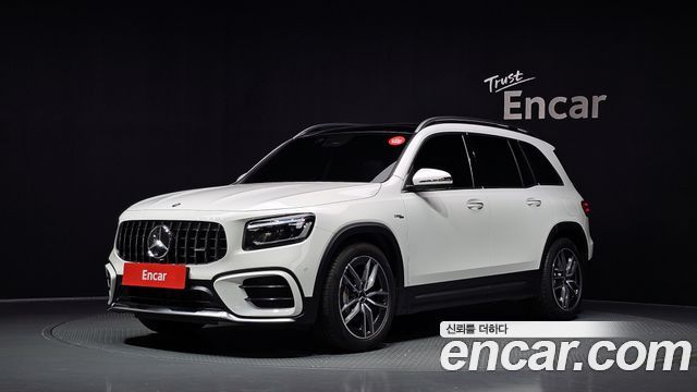 2025 Mercedes-Benz GLB-Class, VIN W1N4M5BB9SW395841