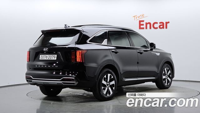 2021 Kia Sorento, VIN KNARH81BGMA015379