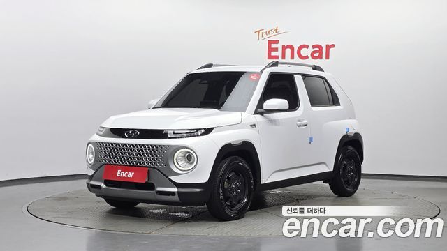 2024 Hyundai Casper, VIN KMHB3518BRW090340