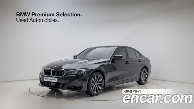 2025 BMW 3-Series, VIN WBA11FF07SFV31639
