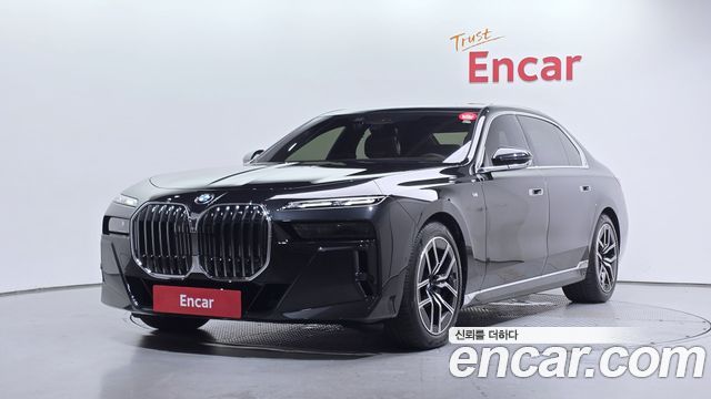 2025 BMW 7-Series, VIN WBA31EH06SCV79392