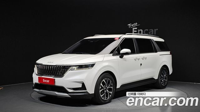 2022 Kia Carnival, VIN KNANB81BBNS175332