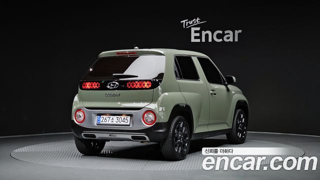2023 Hyundai Casper, VIN KMHB3518BPW041903