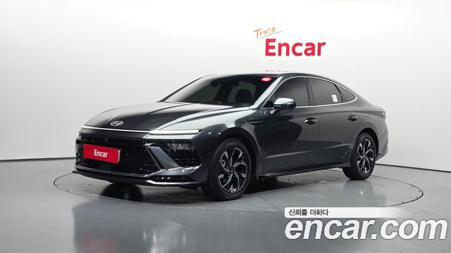 2026 Hyundai Sonata, VIN KMHL141EBTA585586