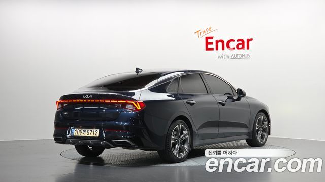 2023 Kia K5, VIN KNAG241ABPA227629