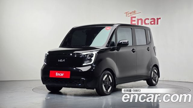 2024 Kia Ray, VIN KNACG81AFRT012142