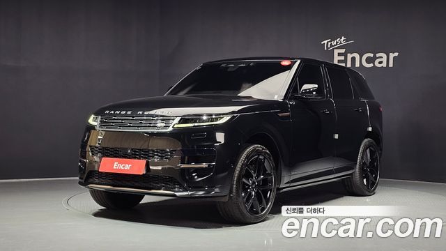 2023 Land Rover Range Rover Sport, VIN SAL1A2BU3PA118778