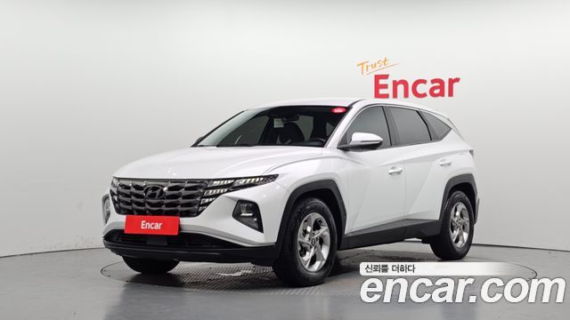 2021 Hyundai Tucson, VIN KMHJB81BGMU075220
