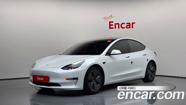 2021 Tesla Model 3, VIN 5YJ3E1EB4MF885762