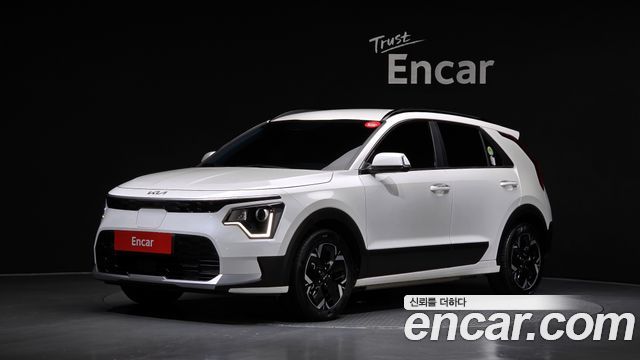 2024 Kia Niro, VIN KNACP811FRA071132