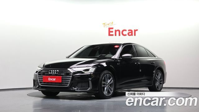 2023 Audi A6, VIN WAUZZZF26PN000203
