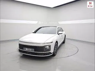2024 Hyundai Grandeur, VIN KMHN3411BRA078368