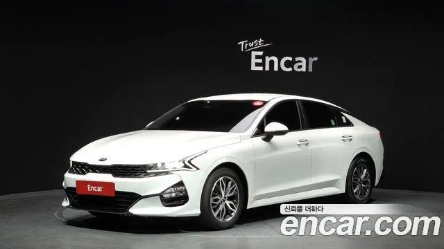 2020 Kia K5, VIN KNAG741BBLA065902