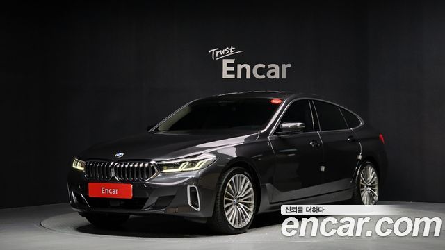 2021 BMW Gran Turismo, VIN WBA61BP01MCF33312