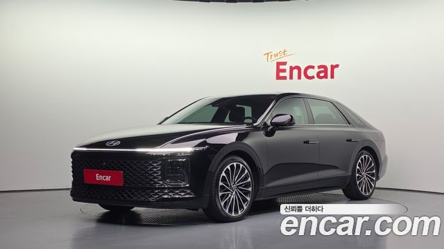 2023 Hyundai Grandeur, VIN KMHN341EDPA056615