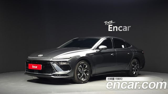 2025 Hyundai Sonata, VIN KMHL241EBSA523362