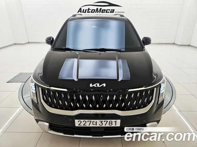 2025 Kia Carnival, VIN KNANC81BBSS472596