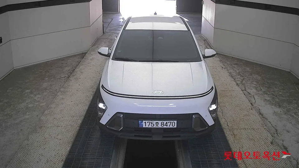 2023 Hyundai Kona, VIN KMHHB811GPU018608