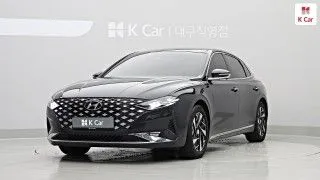 2020 Hyundai Grandeur, VIN KMHF2413BLA092171