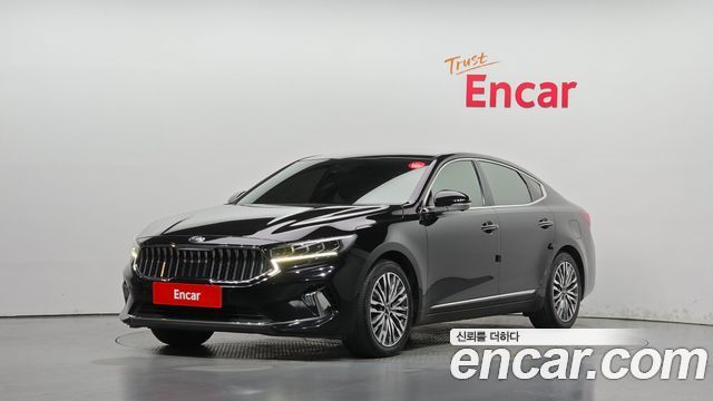 2020 Kia K7, VIN KNALE41GBLA026720