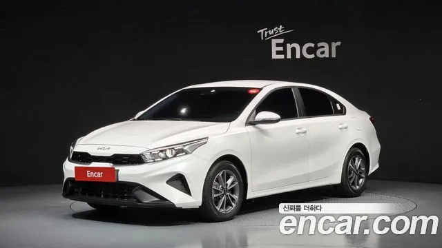 2024 Kia K3, VIN KNAF241BERA176192