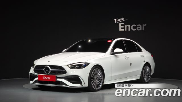 2023 Mercedes-Benz C-Class, VIN W1KAF4HB6PR088127
