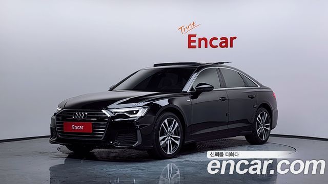 2022 Audi A6, VIN WAUZZZF23NN037478