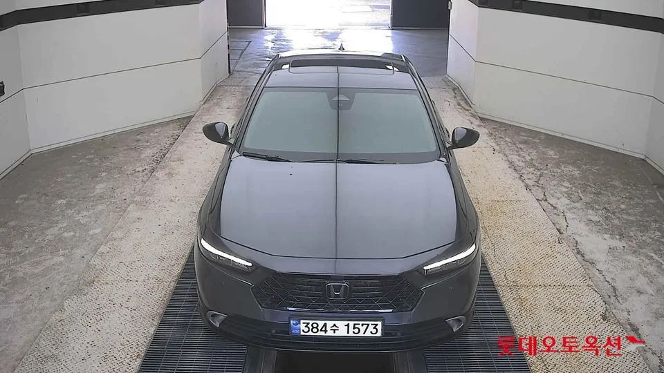 2024 Honda Accord, VIN 1HGCY2680RA510621
