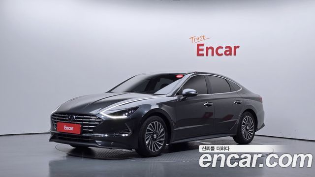 2022 Hyundai Sonata, VIN KMHL341JBNA037012