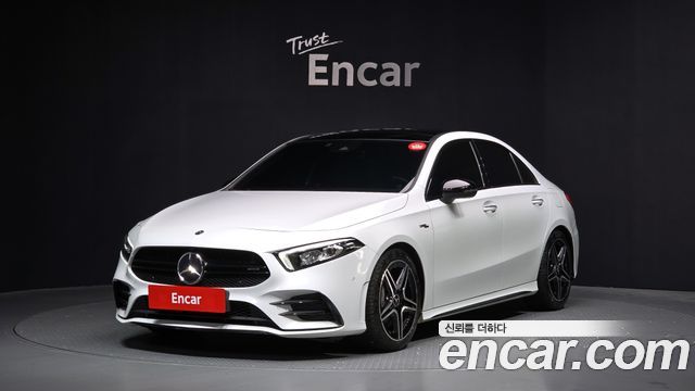 2022 Mercedes-Benz A-Class, VIN W1K3G5BB7NJ368963