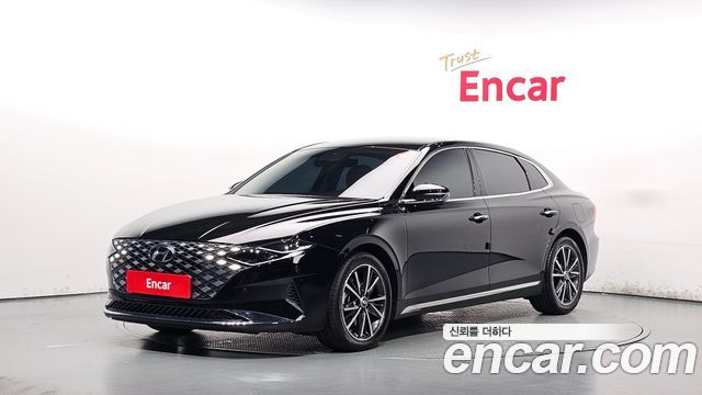 2023 Hyundai Grandeur, VIN KMHF141DBPA506997