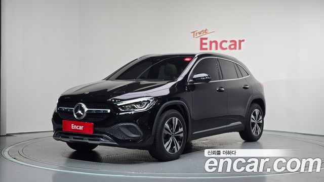 2021 Mercedes-Benz GLA-Class, VIN W1N4N4EBXMJ188068