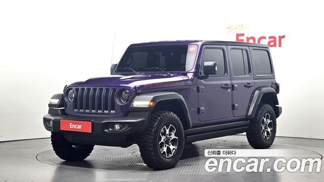2023 Jeep Wrangler, VIN 1C4HJXFN0PW582569