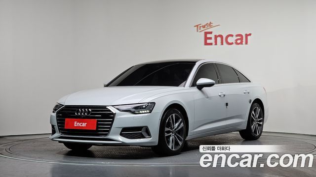 2023 Audi A6, VIN WAUZZZF29PN003838