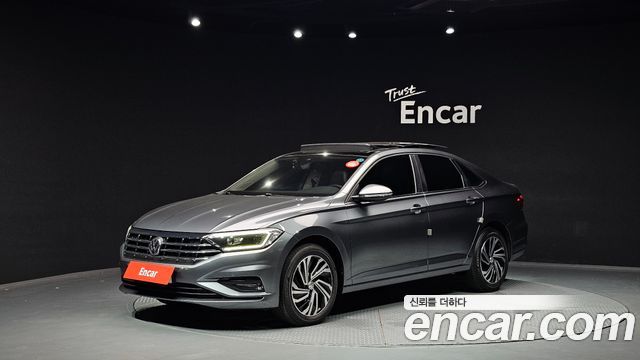 2021 Volkswagen Jetta, VIN WVWZZZBUZMM054244