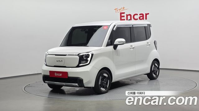 2024 Kia Ray, VIN KNACG81AFRT005371