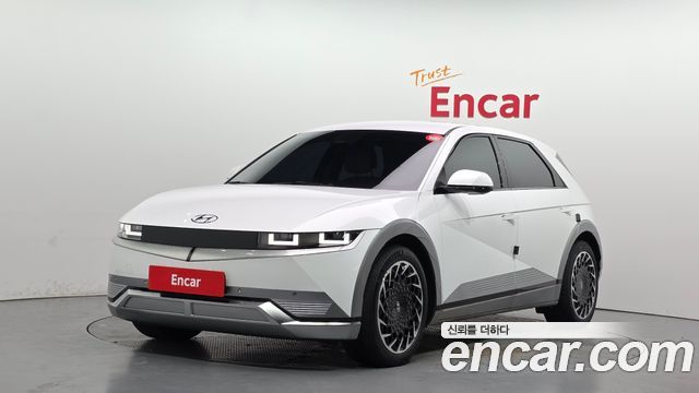 2022 Hyundai Ioniq 5, VIN KMHKR81CPNU102429