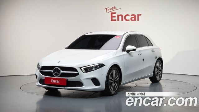 2022 Mercedes-Benz A-Class, VIN W1K3F4EB1NJ378607