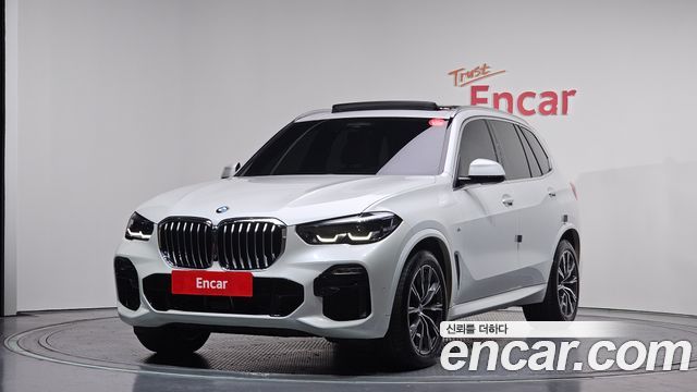 2020 BMW X5, VIN WBACV6102L9D33171
