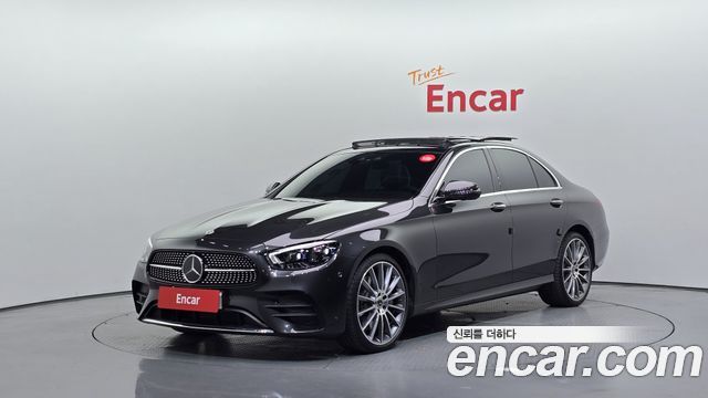 2022 Mercedes-Benz E-Class, VIN W1KZF8GB7NB097128