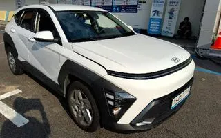 2023 Hyundai Kona, VIN KMHHB813BPU008414