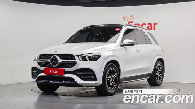 2020 Mercedes-Benz GLE-Class, VIN W1NFB5KB3LA206873